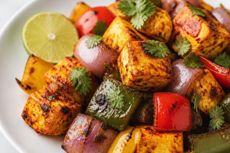 Paneer Tikka