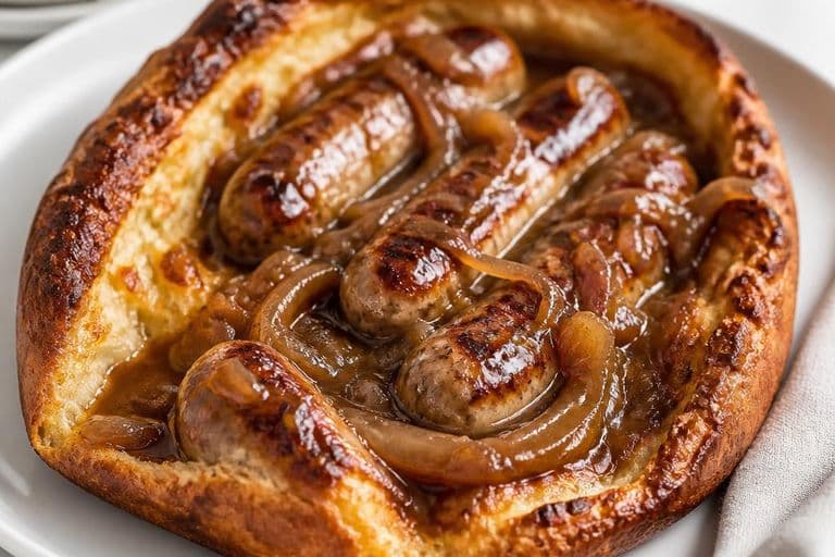 Toad in the Hole